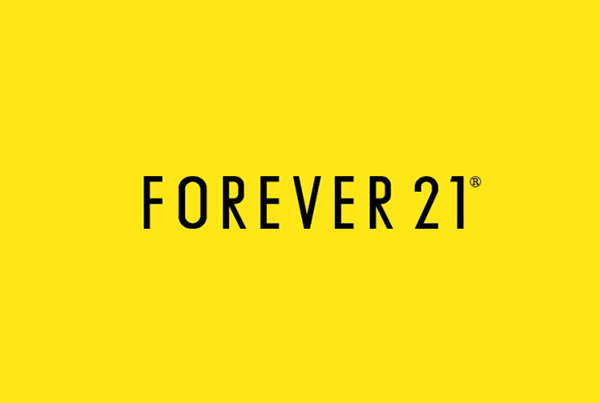 forever 21 online webshop
