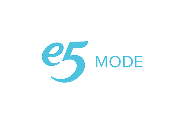 E5 mode online shop