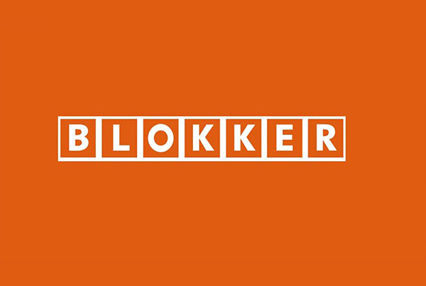 blokker online shop